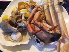 -厦门艾美酒店·新食谱西餐厅