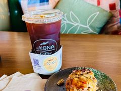 -安琳acKONA咖啡(极地店)