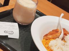 -大家乐(广州天河城六楼店)