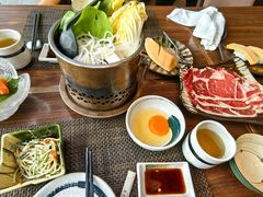-田舍家Inakaya·炉端烧·铁板烧(天汇igc店)