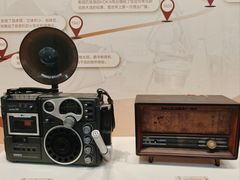 -中国茶叶博物馆(双峰馆区)