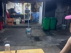 -越洋肖氏老米线(杨家坪店)