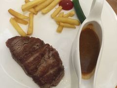 -红房子西菜馆(淮海店)