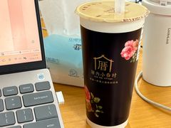-厝内小眷村(长宁定西路店)