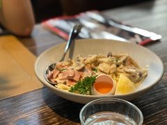 -巴别塔法餐舍(朝阳店)