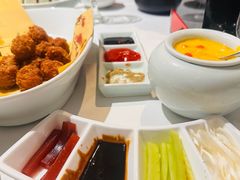 -味+新京宴·烤鸭·北京菜(创意谷店)
