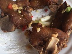 -城北食府(枫林店)