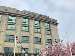 -世纪缘湖滨花园酒店(玄武湖店)