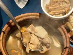 -一坐一忘云南菜(嘉里中心店)