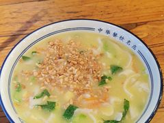 -老雒阳面馆·水席·洛阳菜(王城路店)