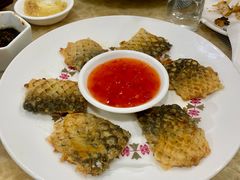 -寻味顺德·南记酒家·传统顺德菜·鱼生(广源路店)