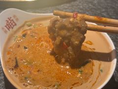 -熊喵来了火锅·牧场好肉(邯郸邯山万达店)