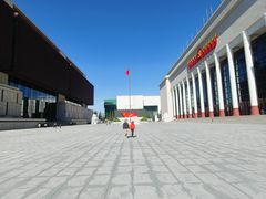 -北京工艺美术博物馆