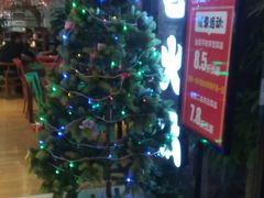 -莽子老火锅(大坪店)