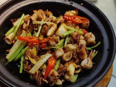 -闽公馆·客家私房菜·商务宴请·包厢(杏林橡树湾店)