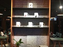-sugarman espresso素饮糖人高新咖啡工厂
