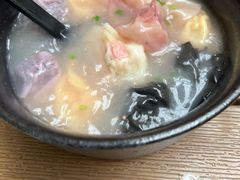 -地二手作鱼汤馄饨(上街里店)