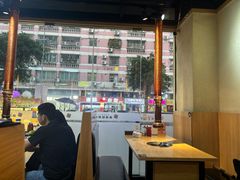 -麻蒲碳烤肉(梅花园店)