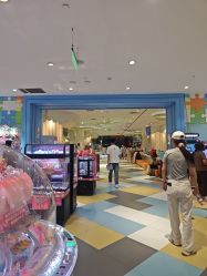 -meland亲子乐园·派对·研学·拼豆(苏州悠方购物中心店)