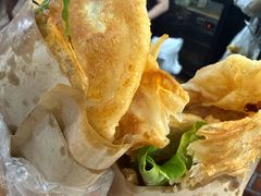 -神奇的香酥鸡蛋灌饼