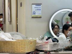 -天真蓝照相馆(五角场百联又一城店)