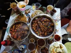 -吴长子卤菜馆(统一街店)