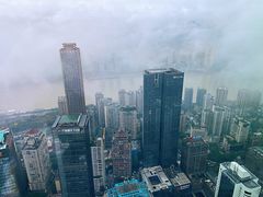 -WFC会仙楼观景台