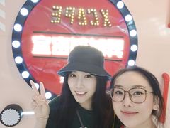 -Xcape异时刻密室逃脱魔法互动(瑞虹天地太阳宫店)