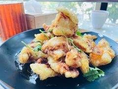 -京滨饭店·餐厅(阜外大街店)