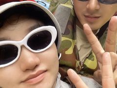 -将军关探险漂流