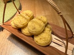 -吴越荣记苏州菜·松鼠桂鱼100%活鱼现做(月光码头店)