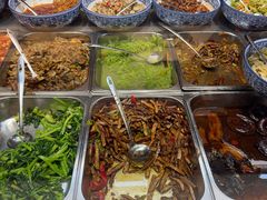 -梅溪·小伙子干挑面(安吉总店)