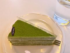 -CAKE WANG千层制造所(省府店)