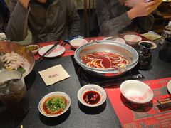 -牛New寿喜烧(虹桥新天地店)