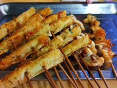 -明明烤牛肉(原明明东北烧烤)
