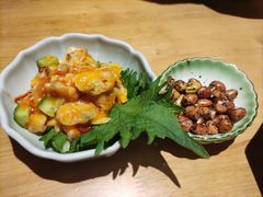 -一心创作料理屋(经开万达店)