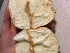 肉松面包-大连熟食品交易中心