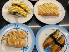 -三禾寿司(石龙店)