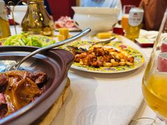 -小京华楼·京味斋(三元桥国展店)