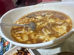 -老浒记烤鸭-北京菜(琉璃厂店)