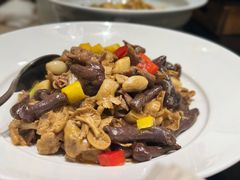 -新乾隆酒楼(帝景园店)