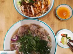 -越小品·越南餐厅(万科里店)