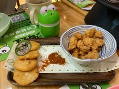 -淘蛙(广州荔胜广场店)