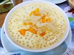-古春堂凉茶甜品(拱北口岸店)