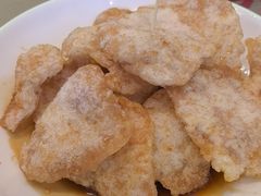 -英兰朝族饭店·英兰锅包肉(佳园路店)