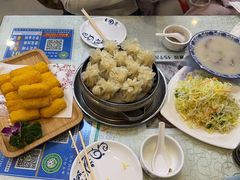 -清真·盛京白记 小骨头羊汤馆(南八马路店)