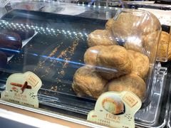 -西树泡芙(正佳店)