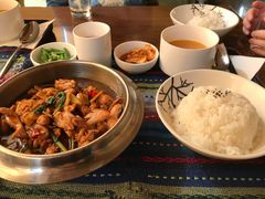 -琥珀咖啡(新南路店)