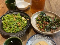 -云海肴·汽锅鸡·云南菜(广安门天虹店)
