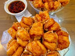 -鲁南仔·滕州炒鸡(经三路店)